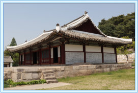 Kaesong Koryo Museum