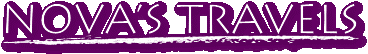 Novas Travels